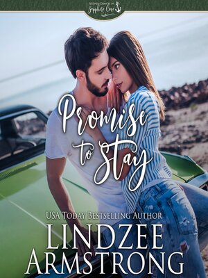 cover image of Promise to Stay